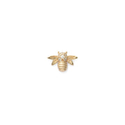 BumbleBee Threadless Pin