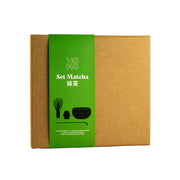 Giftbox Matcha Set