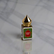 Arabian Wood Perfume Oil
