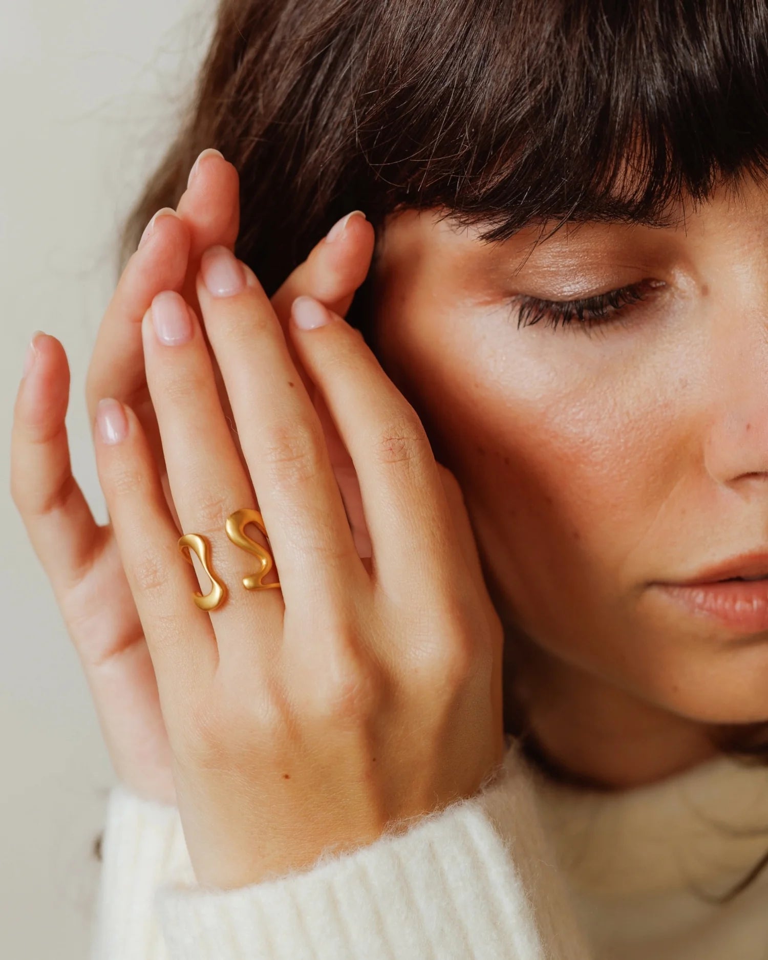 Savoy Ring