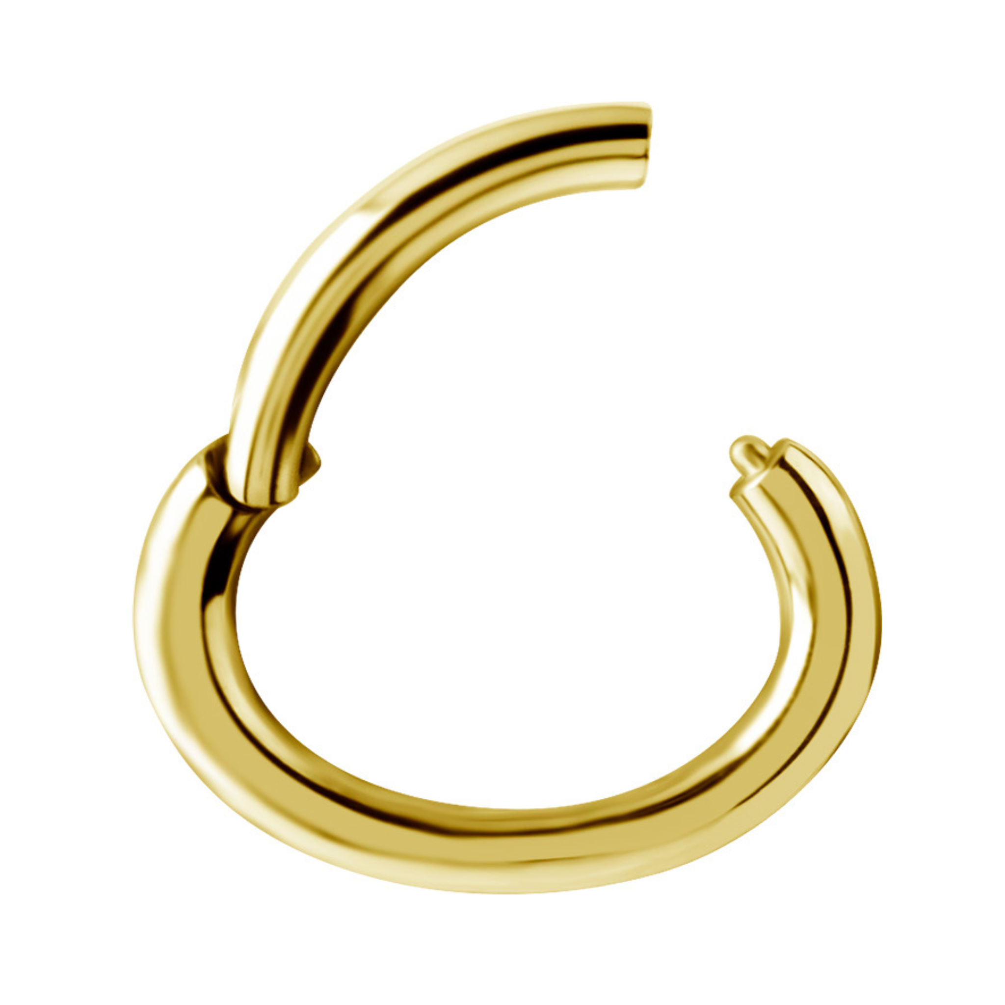 Liora Gold Clicker
