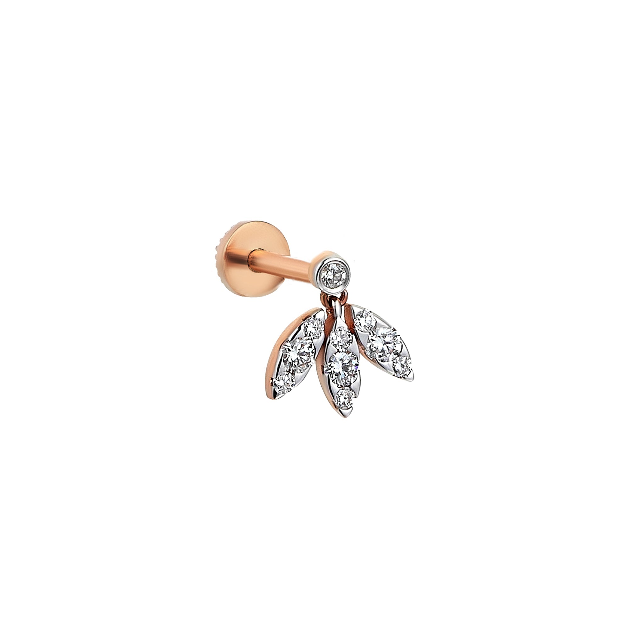 Sallantili Threaded Stud