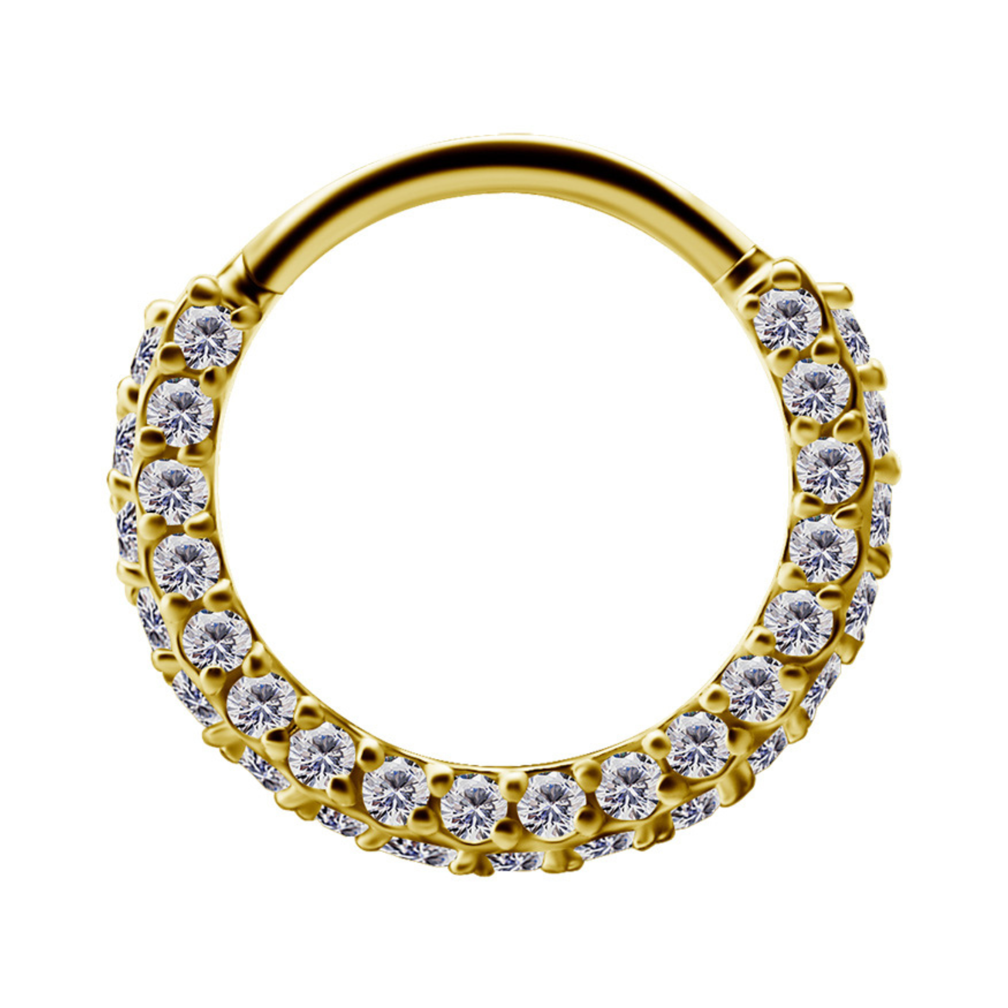 Aurivane Gold Clicker