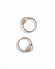 Solare Hoops