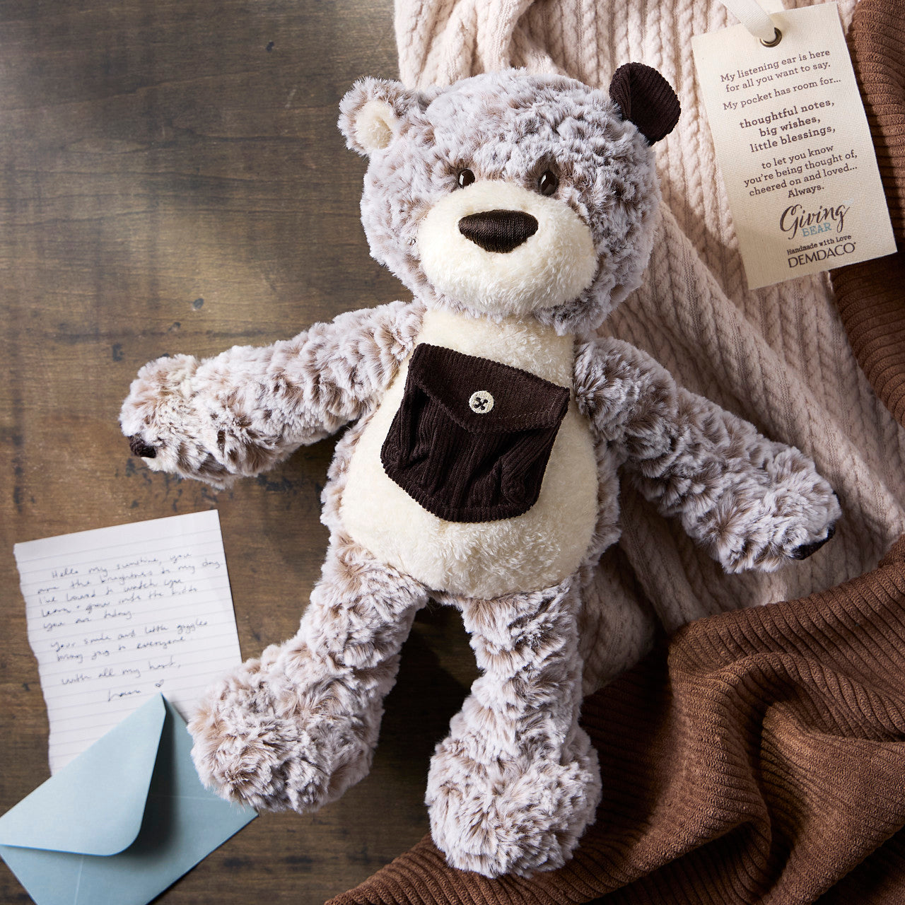 Love Bear