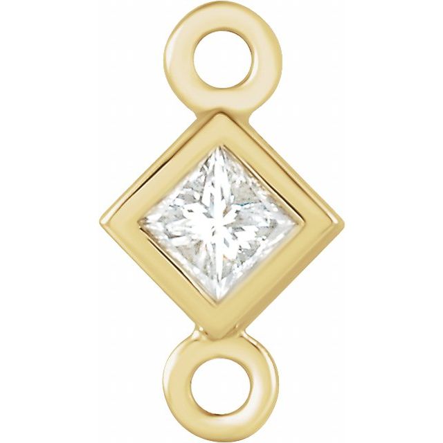 Square Diamond Link