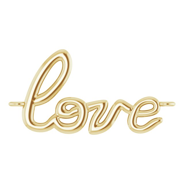 Love Link