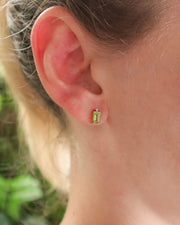 Lalique Earrings