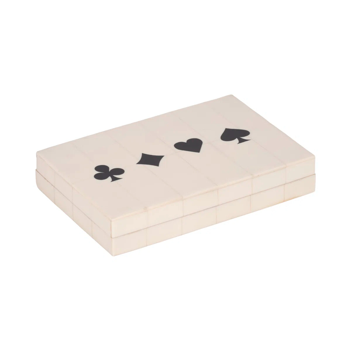 Cards & Dice Box