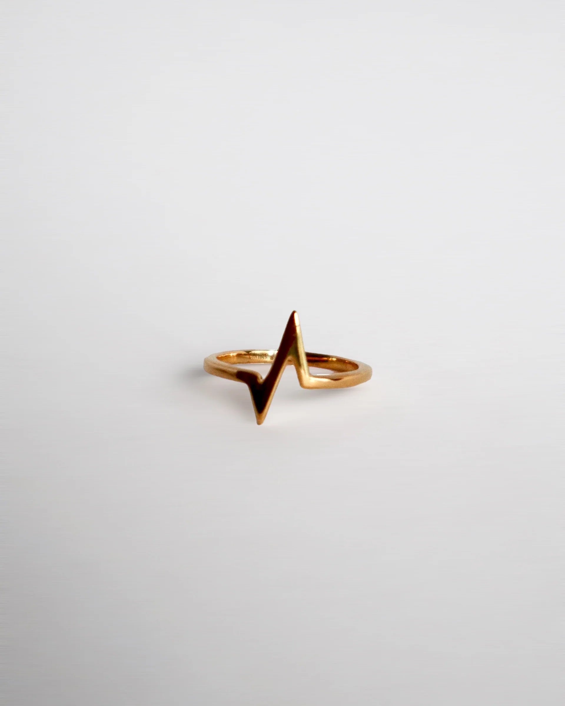 Heartbeat Ring