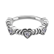 Amorette Band Clicker