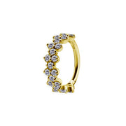 Trinity Eternity Gold Clicker