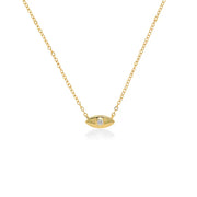 Evil Eye Necklace
