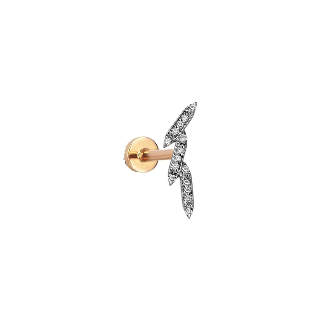 Bria Threaded Stud