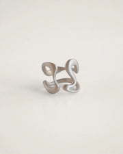 Savoy Ring