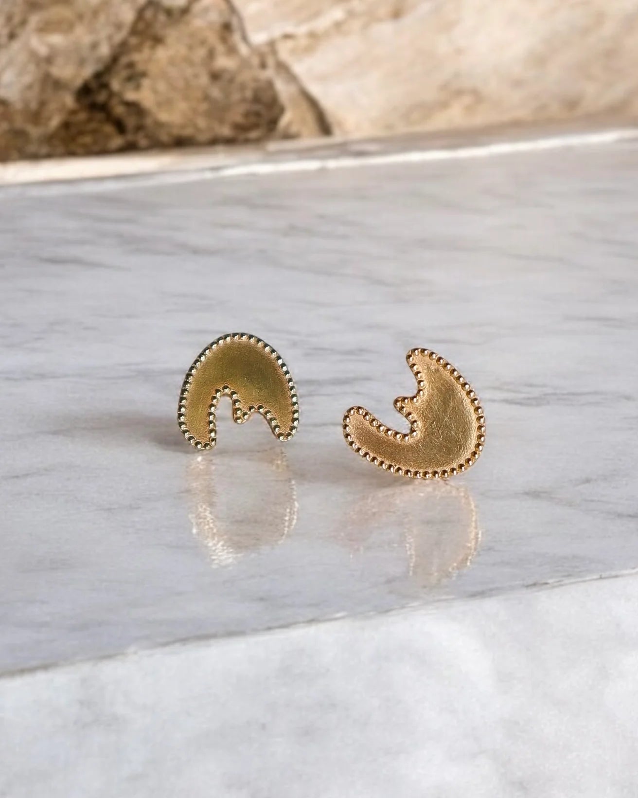 Kaktos Studs