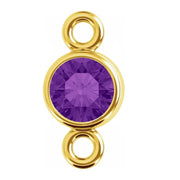 Amethyst/February Birthstone