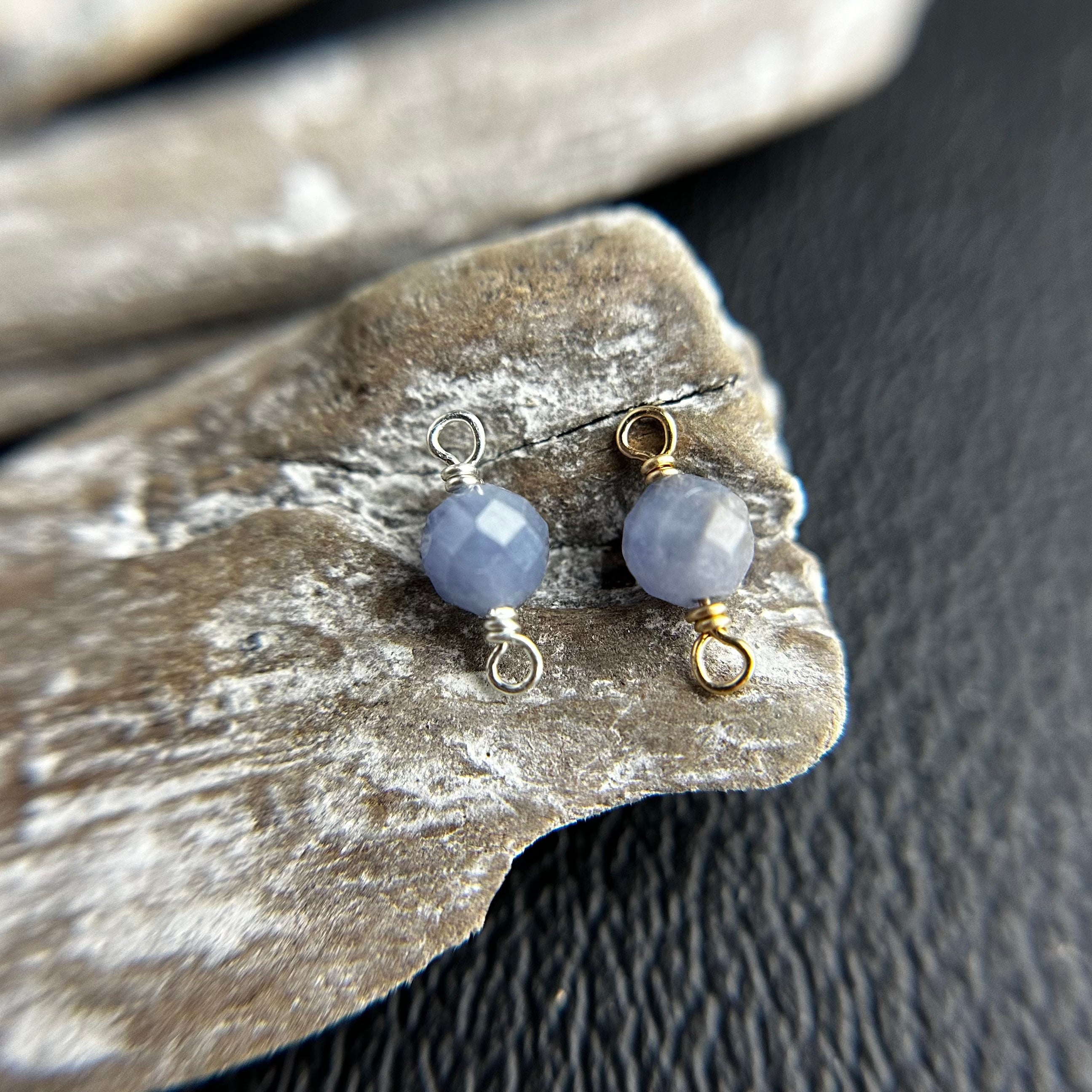 Tanzanite Gemstone/December Birthstone