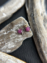 Ruby Gemstone/July Birthstone