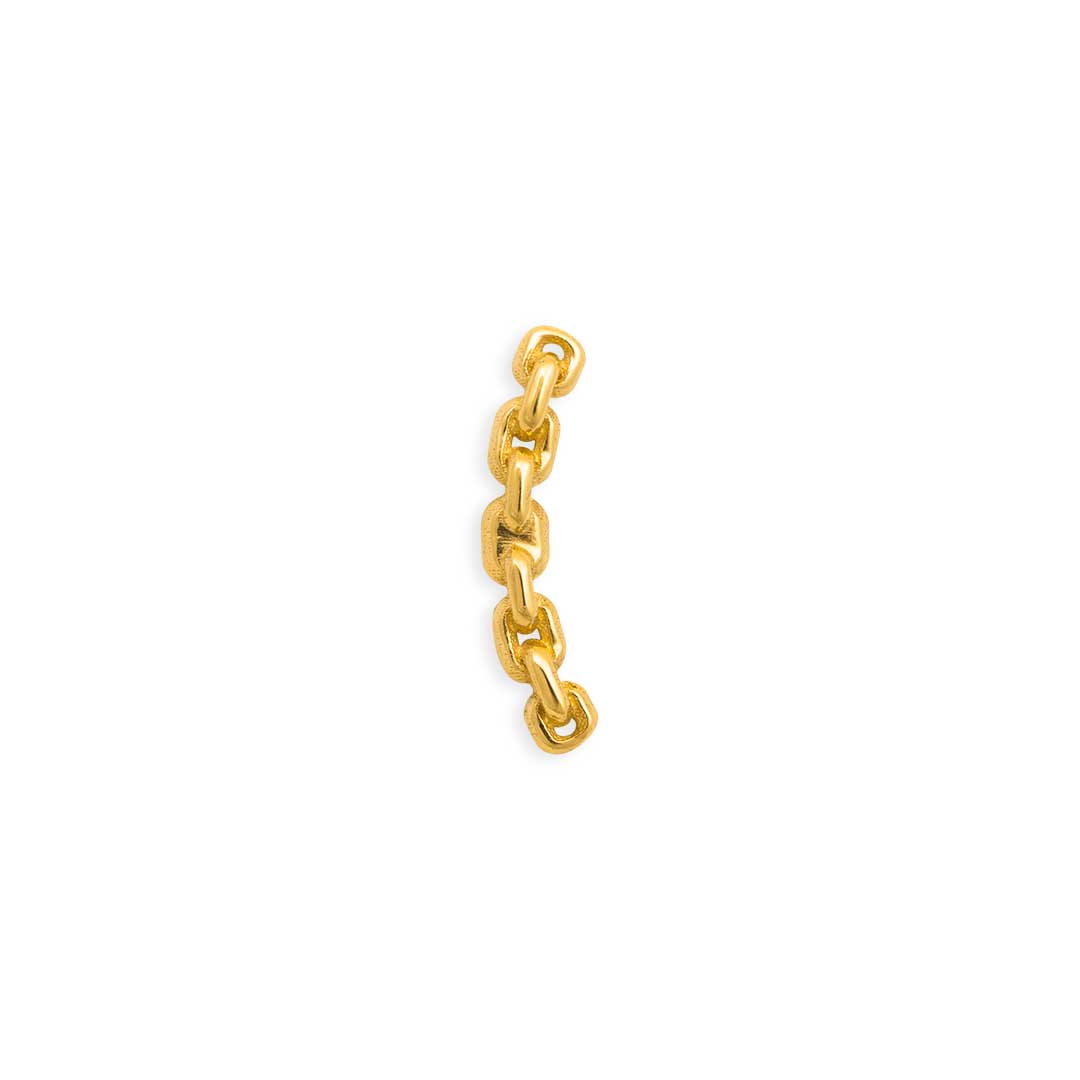 Chain Link Threadless Pin
