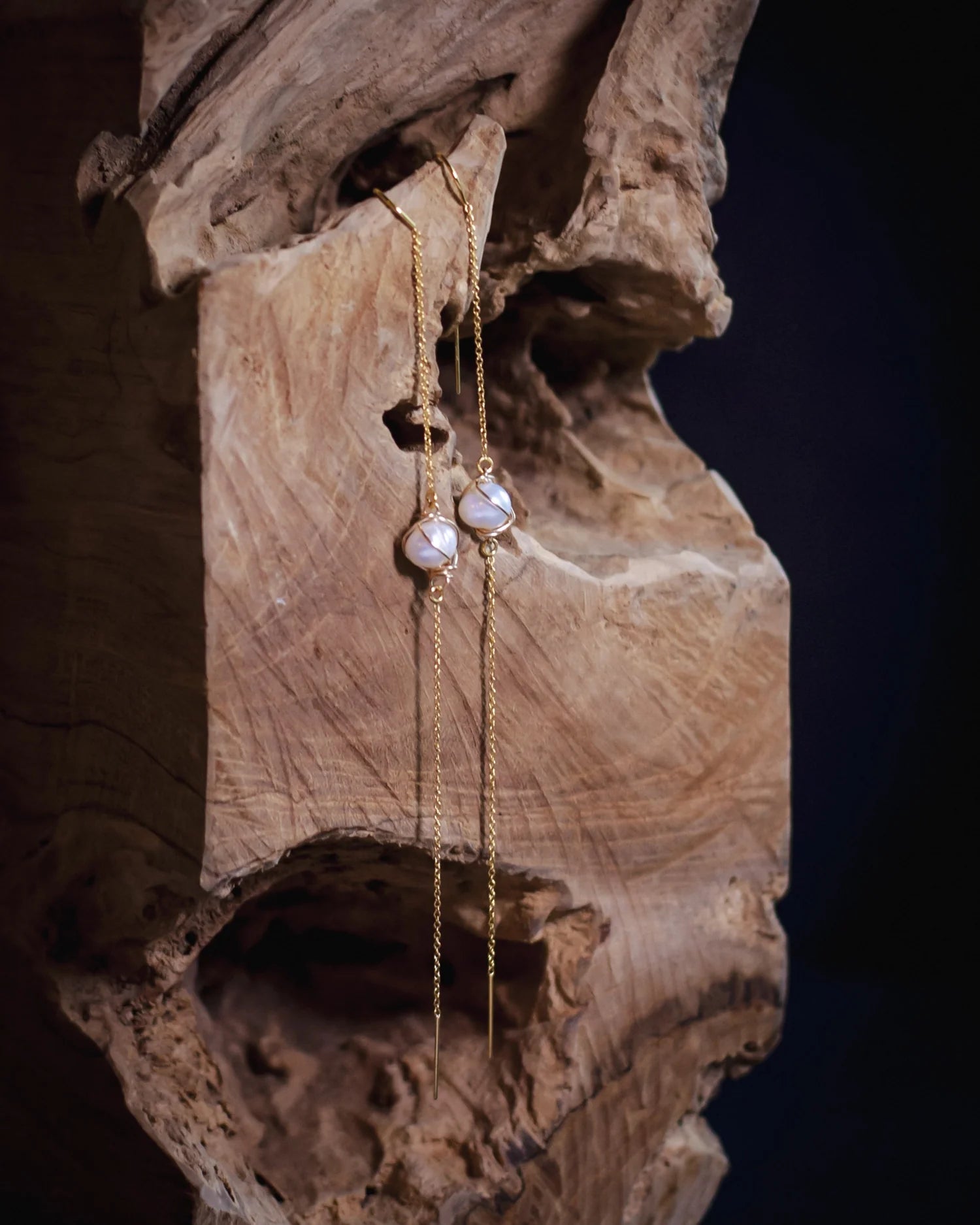 Chandelier Earrings