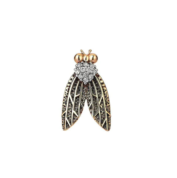 Small Mosquito Threaded Stud