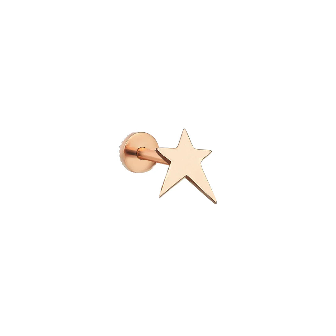 Struck Threaded Stud
