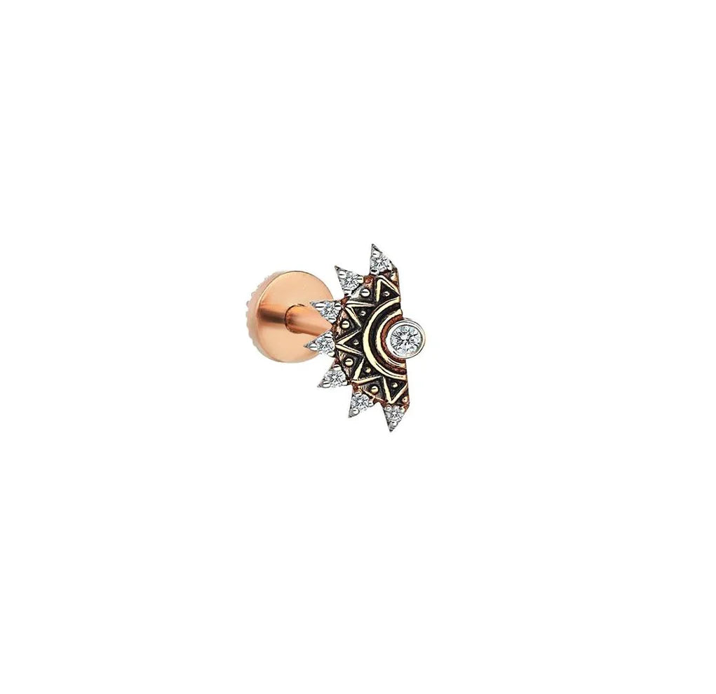 Symbol Tia Threaded Stud