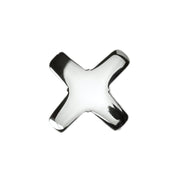 X Titanium Threadless Pin