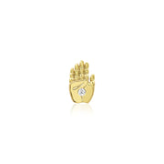 The Minder Threadless Pin