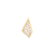 Transcend Threadless Pin