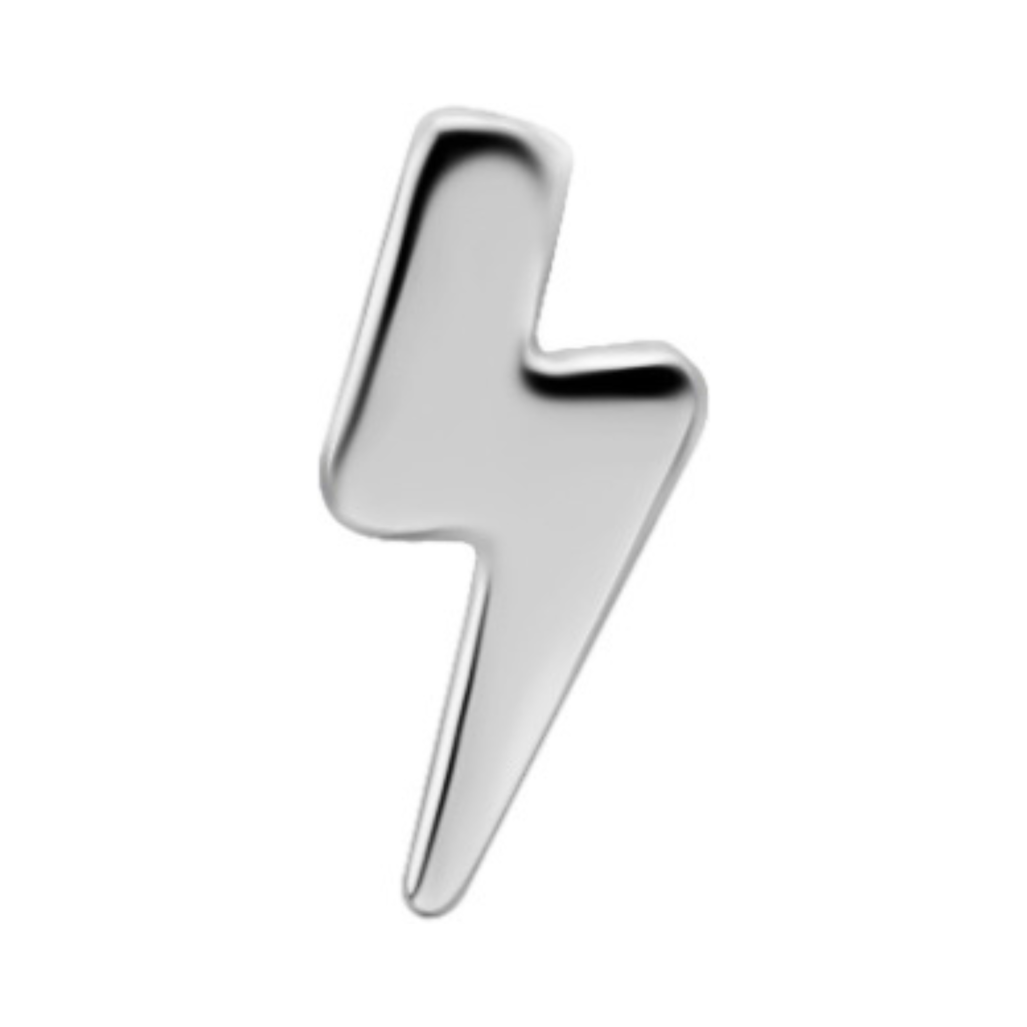 VOLTINE TITANIUM THREADLESS PIN