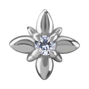 SERAPHINE THREADLESS PIN