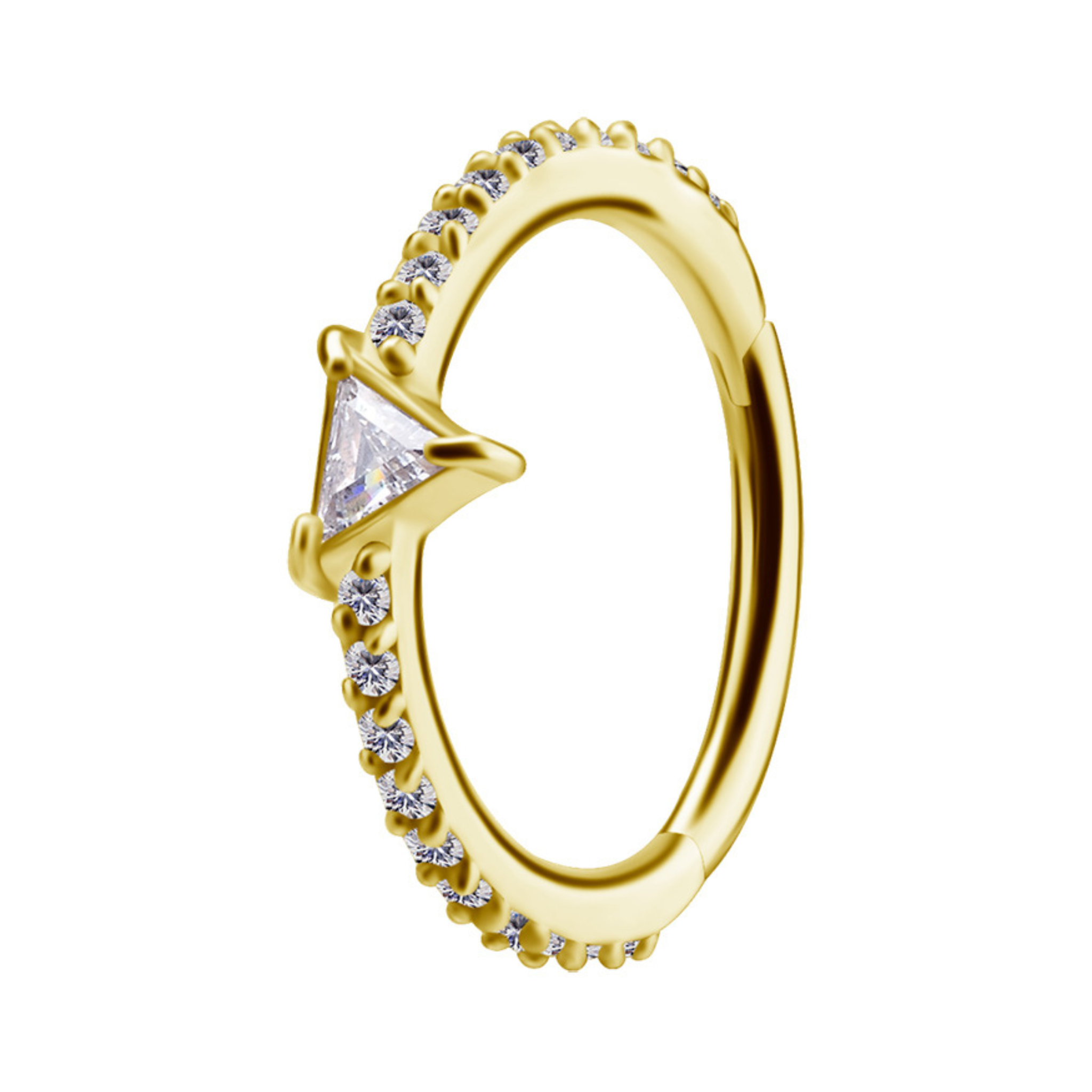 Aristel Gold Clicker