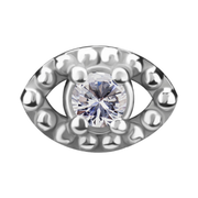 ELARIS THREADLESS PIN