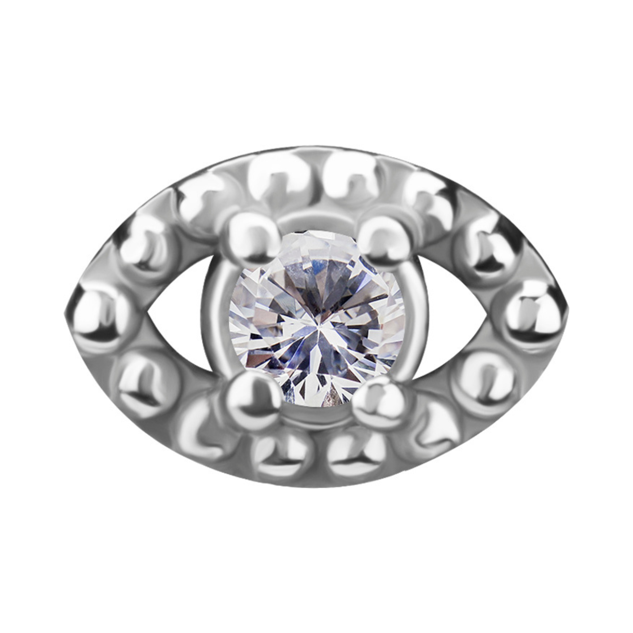 ELARIS THREADLESS PIN