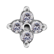 ARDENNE THREADLESS PIN