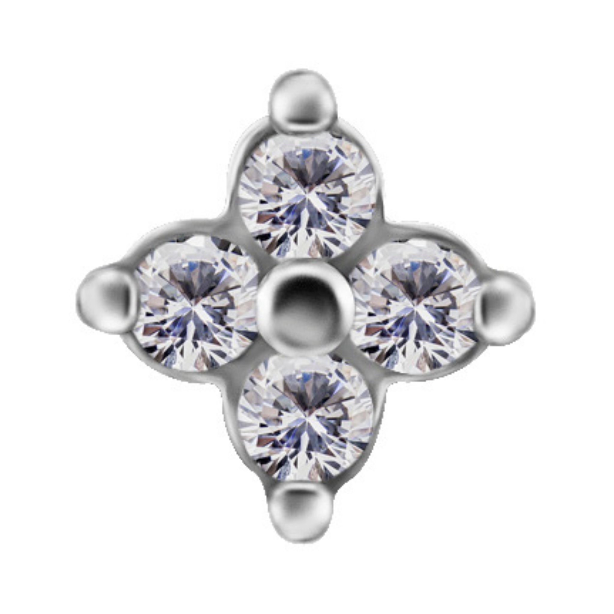 ARDENNE THREADLESS PIN