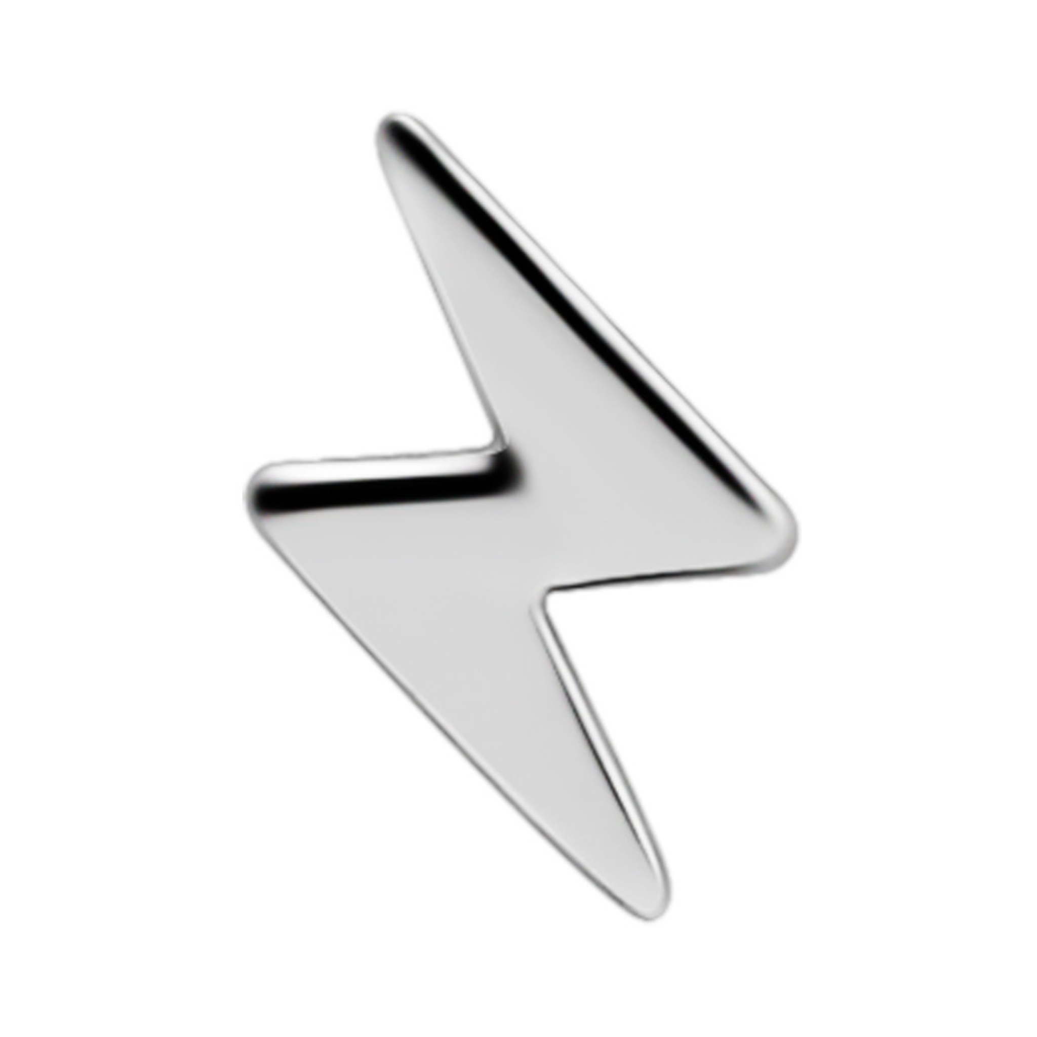 VOLTARA TITANIUM THREADLESS PIN