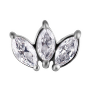 FIORA THREADLESS PIN