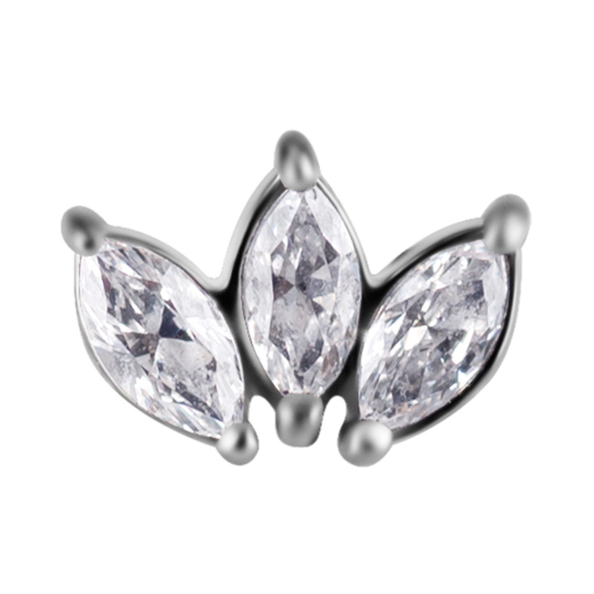 FIORA THREADLESS PIN