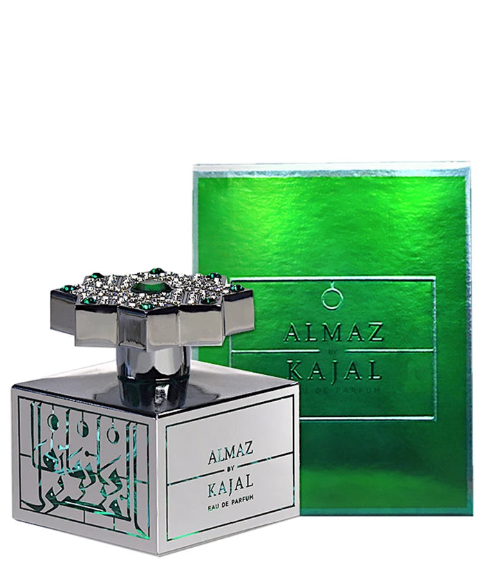 Kajal Almaz EDP
