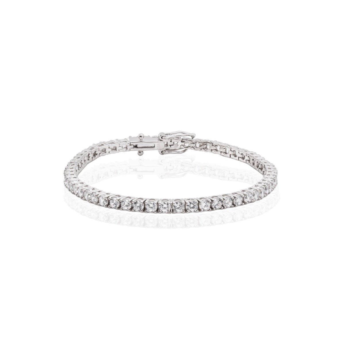 Tennis Bracelet