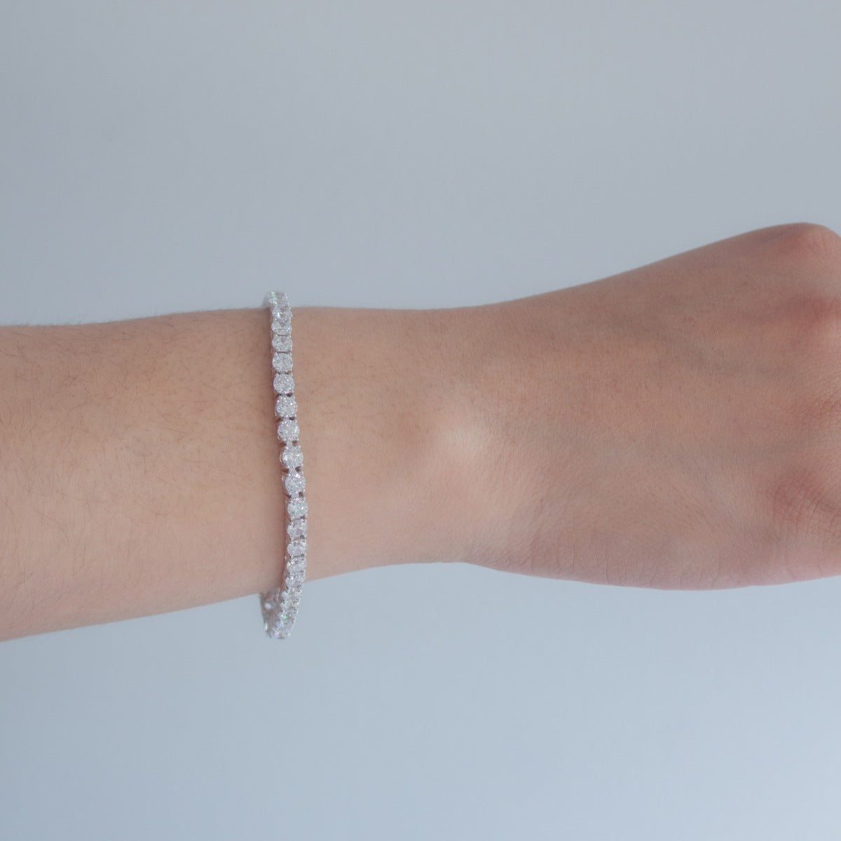 Tennis Bracelet