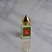 Vanilla Musk Perfume Oil