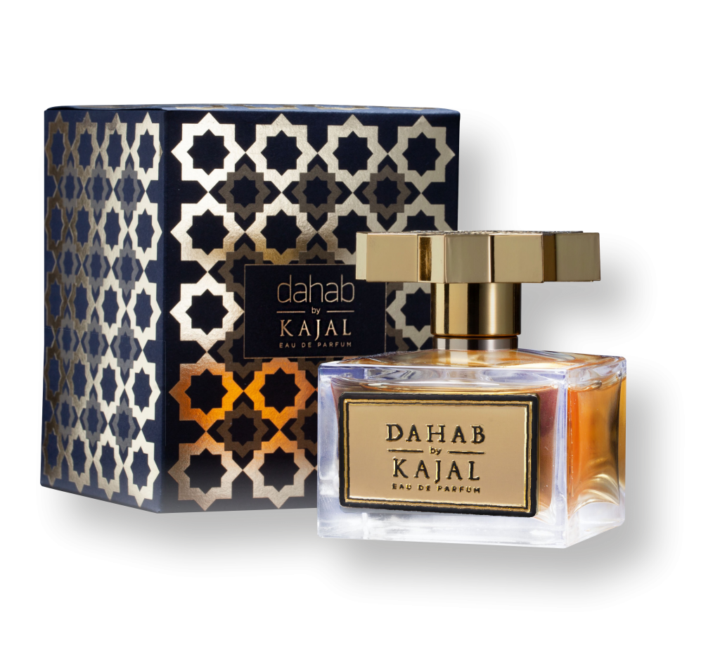 Kajal Dahab EDP