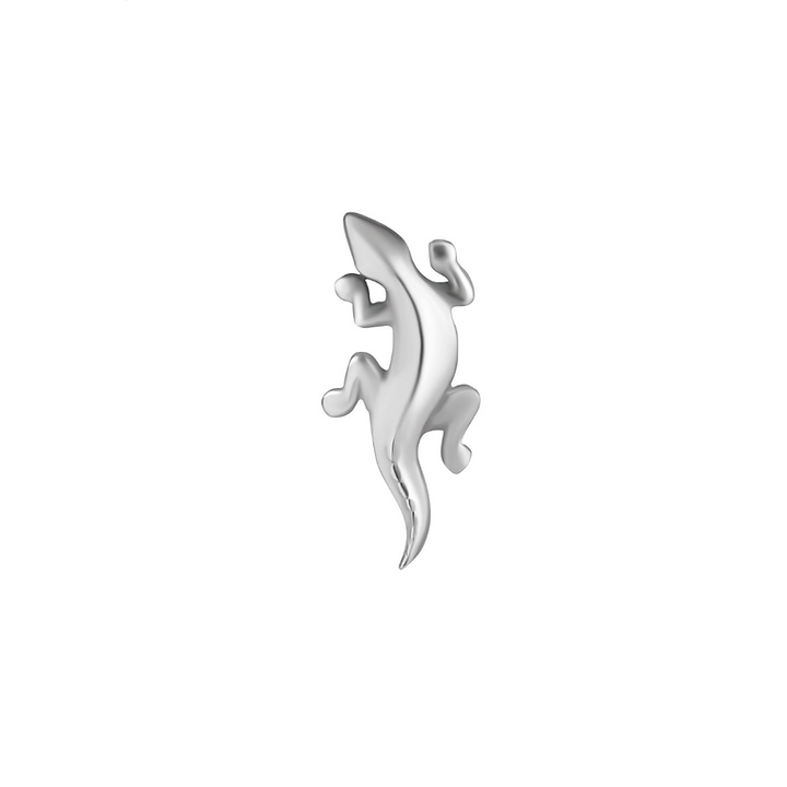 Iosif Titanium Threadless Pin