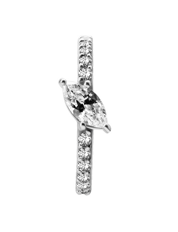 Rurik Titanium Clicker