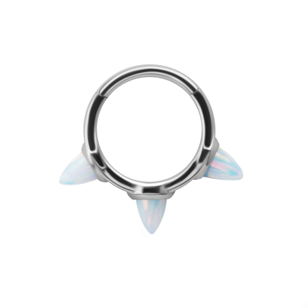 Markle Titanium Clicker