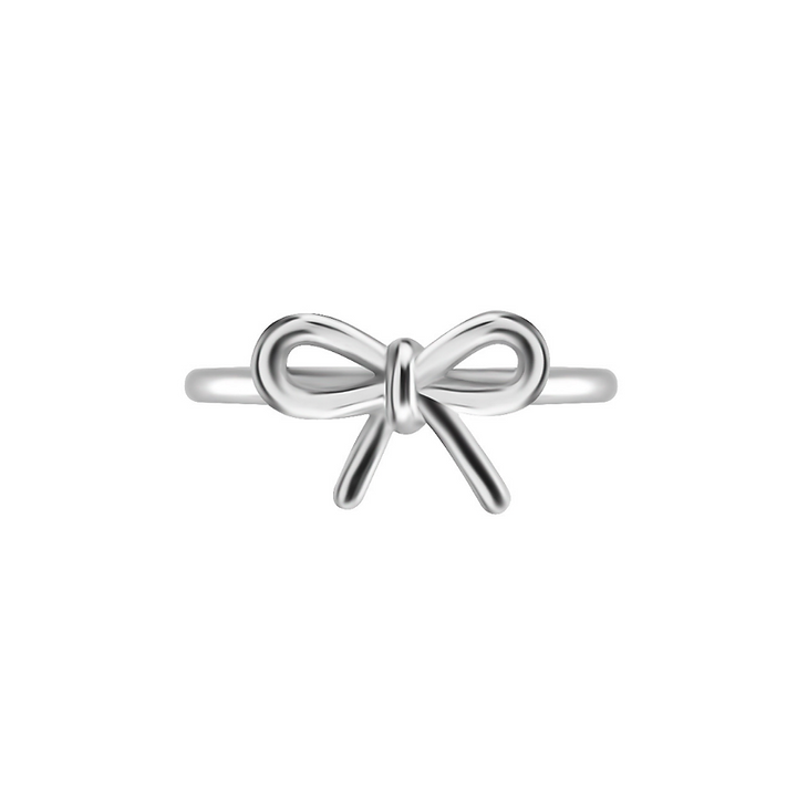 Bow Titanium Clicker